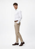 Hemd Maiko Slim Fit