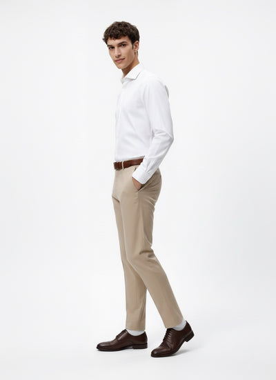 Hemd Maiko Slim Fit