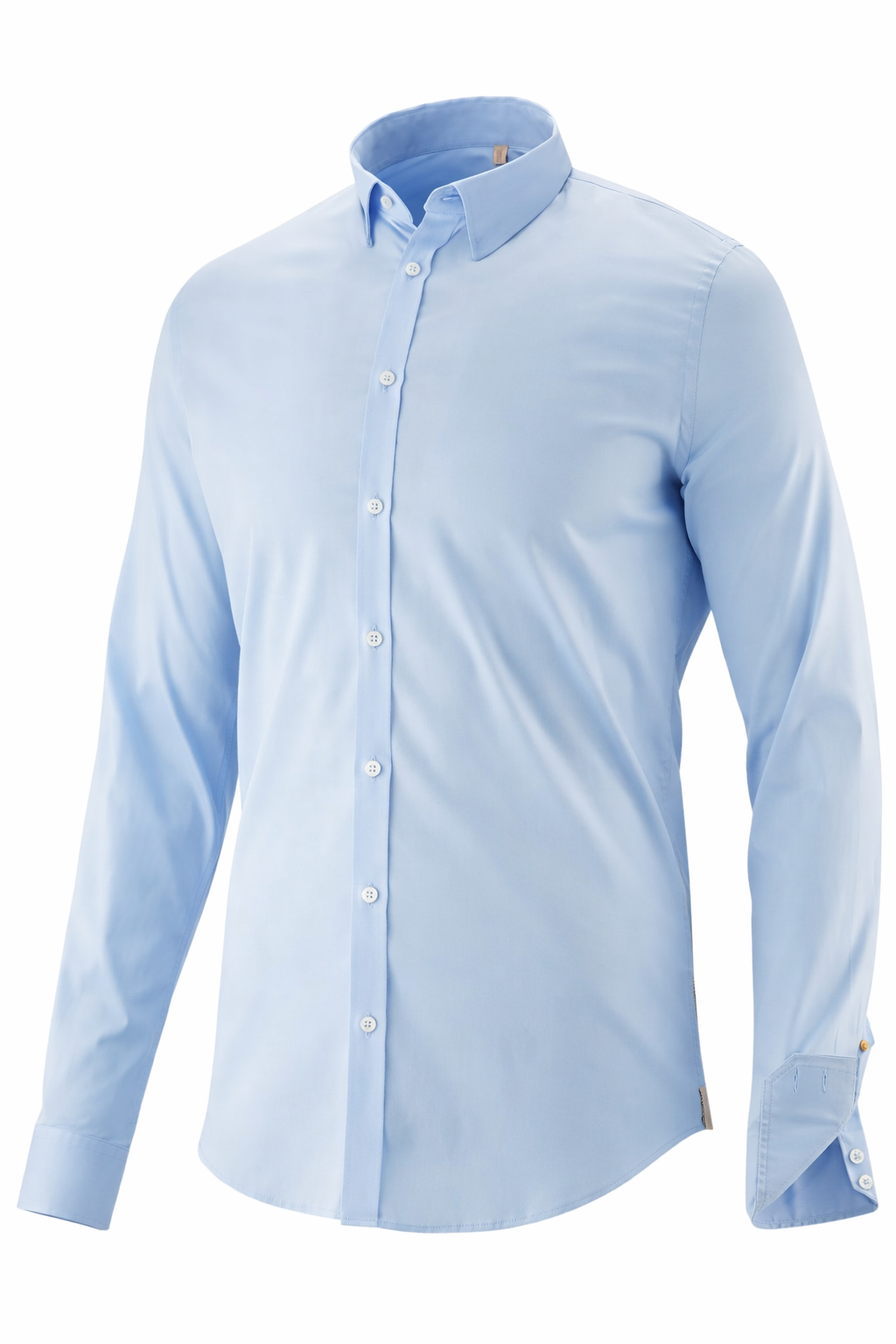Hemd Volker Verkürzt Slim Fit
