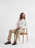 Hemd Sandro U.D.B. Comfort Stretch