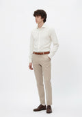 Premium Hemd Haiko Slim