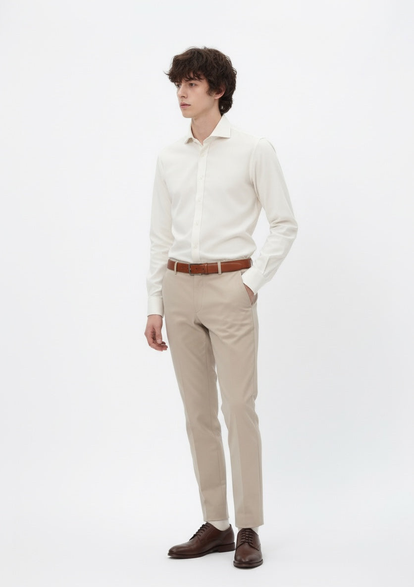 Premium Hemd Haiko Slim