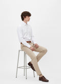 Premium Hemd Haiko Slim