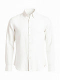 Leinen Hemd Sandro Slim Relaxed