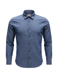 Hemd Roger Kentkragen Slim