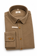 Urban Feincord Sandro U.B.D. Slim Camelbraun