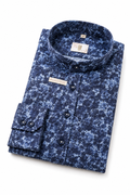 Urban Hemd Rouven Stehkragen Slim