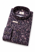 Urban Hemd Rouven Stehkragen Slim