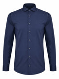 Hemd Haiko Slim Stretch