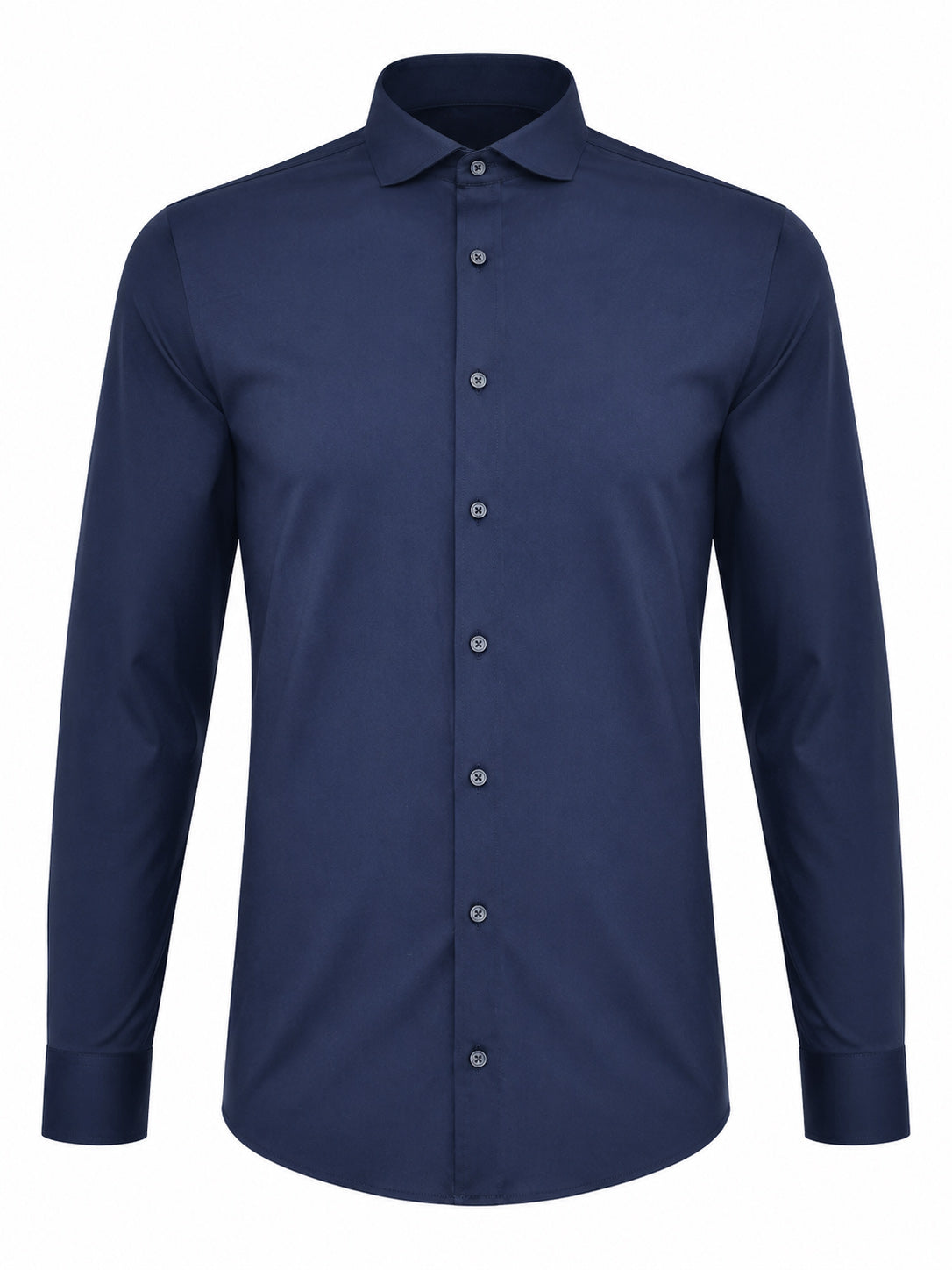 Hemd Haiko Slim Stretch