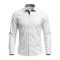 Premium Hemd Damian Hai Slim Fit