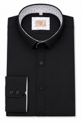 Casual Hemd Sandro U.B.D. Slim Fit