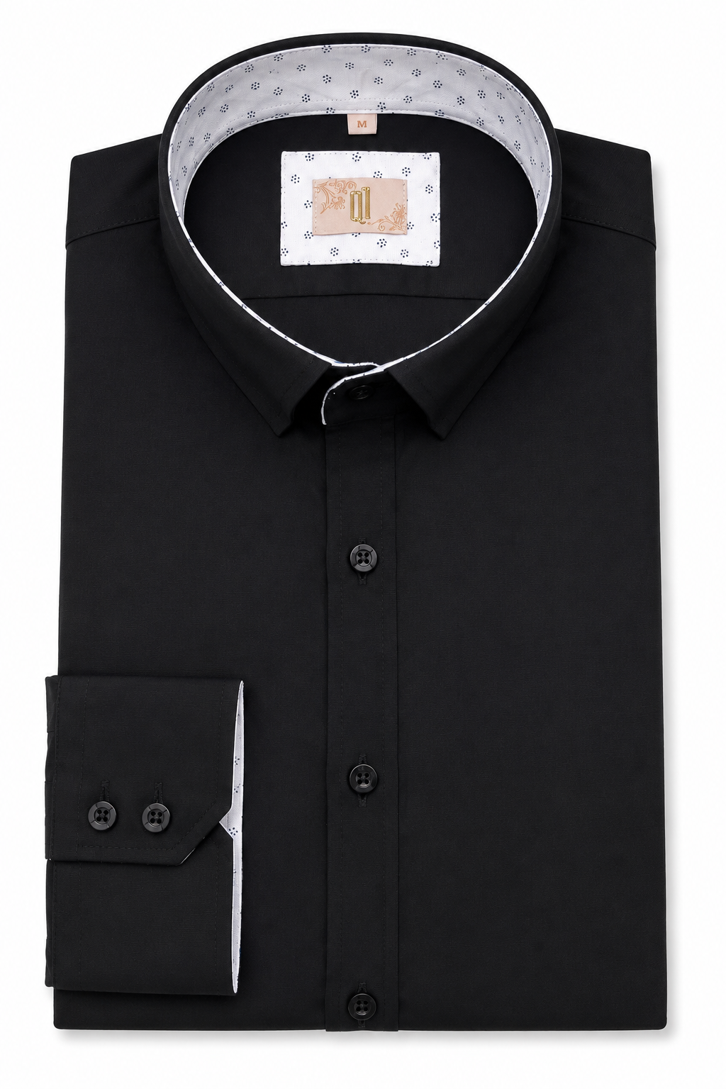 Casual Hemd Sandro U.B.D. Slim Fit