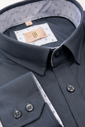 Casual Hemd Sandro U.B.D. Slim Fit