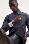 Casual Hemd Sandro U.B.D. Slim Fit