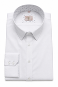 Casual Hemd Sandro U.B.D. Slim Fit