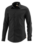 Basic Hemd Stephan Superior-Stretch
