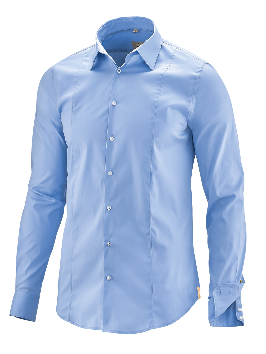 Basic Hemd Stephan Superior-Stretch