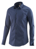 Basic Hemd Stephan Superior-Stretch