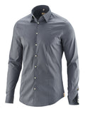 Basic Hemd Stephan Superior-Stretch