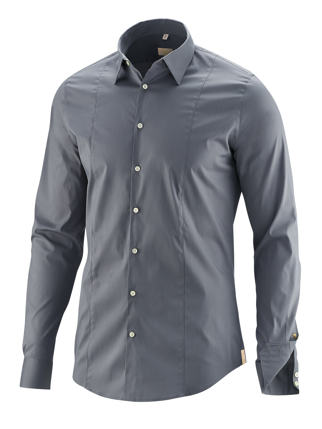 Basic Hemd Stephan Superior-Stretch