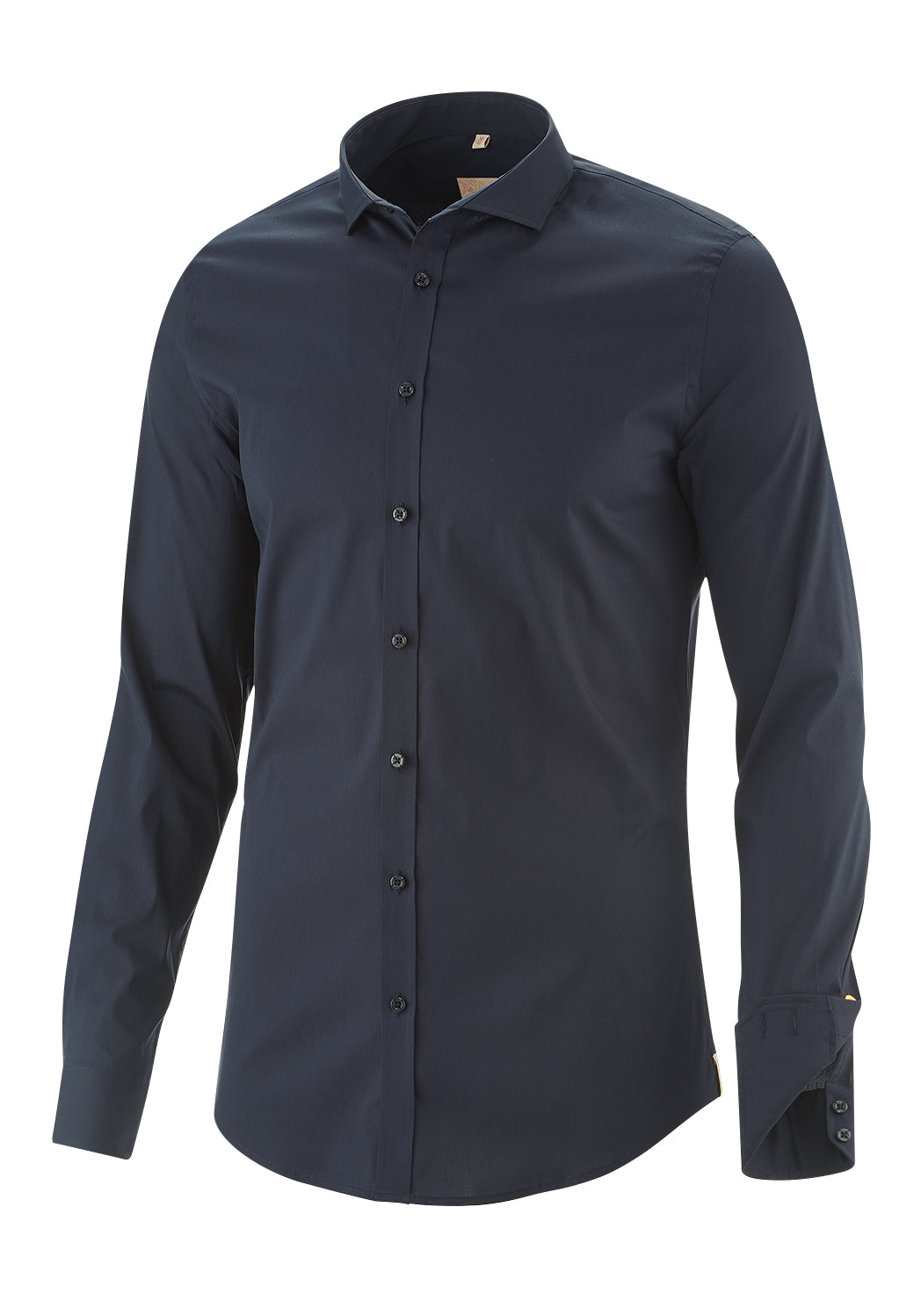 Hemd Maiko Slim Fit