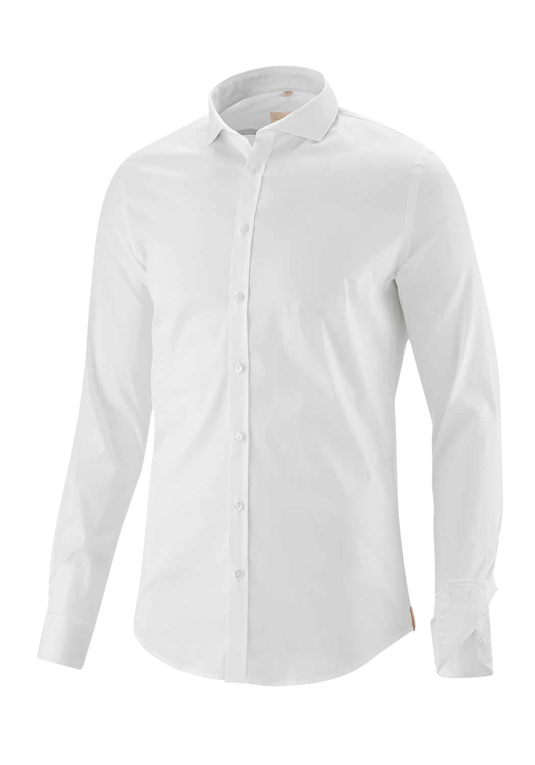 Hemd Maiko Slim Fit