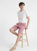 Jersey Hose kurz