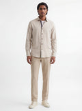 Langarm Hemd Sandro Casual