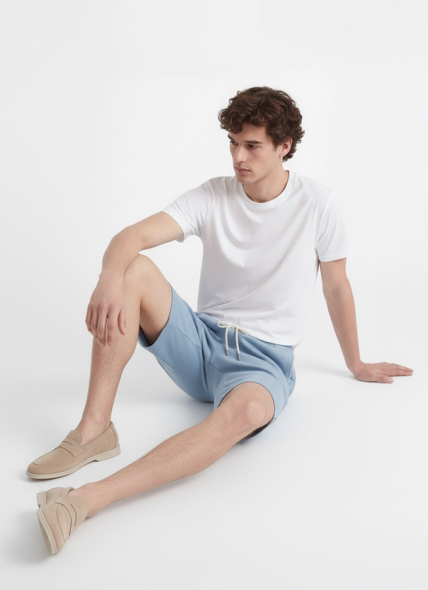 Jersey Hose kurz