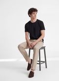 T-Shirt Ben Rundhals