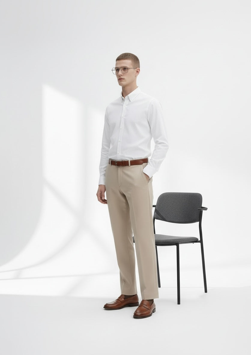 Sandro U.D.B. Superior Stretch