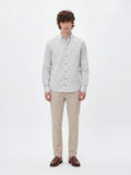 Premium Hemd Sandro Liberty